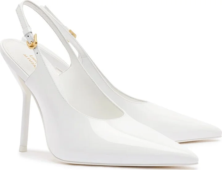 x Altuzarra Pump - Image 11