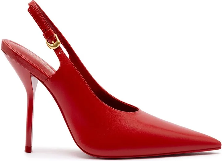 Blood Red