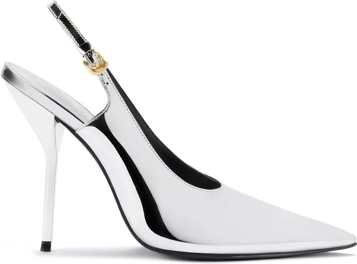x Altuzarra Pump