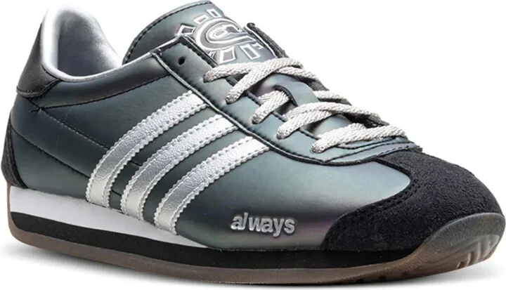 x Always Do What You Should Do Country OG sneakers - Image 2