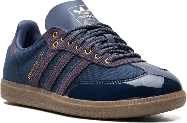 x Alwayth Samba "College Navy" sneakers - Image 2