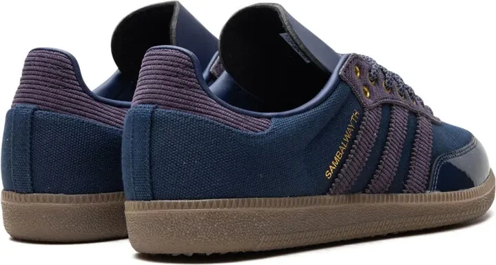 x Alwayth Samba "College Navy" sneakers - Image 3