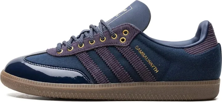 x Alwayth Samba "College Navy" sneakers - Image 5