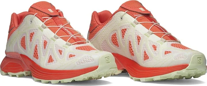 x Ama Lou Gender Inclusive XT-Whisper Void Sneaker