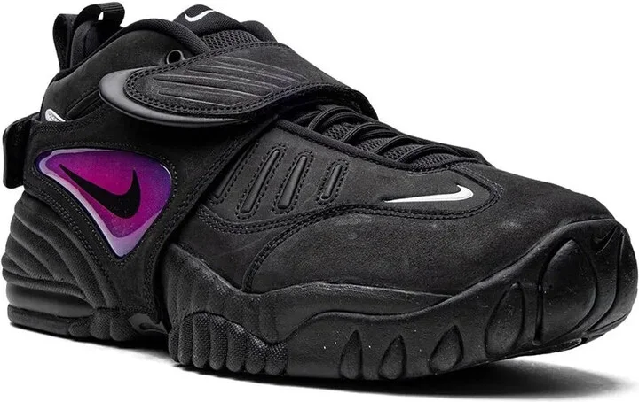 x AMBUSH Air Adjust Force "Black" sneakers - Image 2