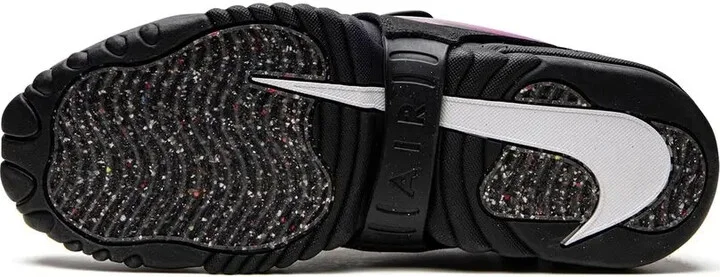 x AMBUSH Air Adjust Force "Black" sneakers - Image 4