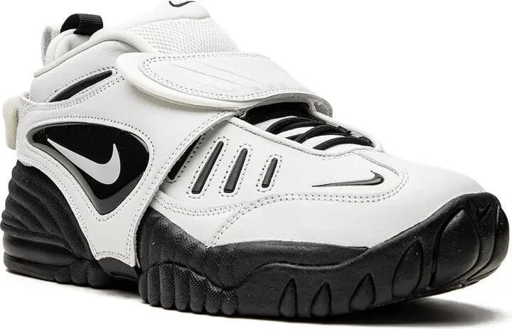 x Ambush Air Adjust Force "Summit White Black" sneakers - Image 2