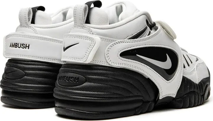 x Ambush Air Adjust Force "Summit White Black" sneakers - Image 3