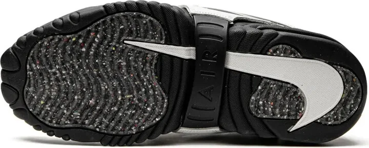x Ambush Air Adjust Force "Summit White Black" sneakers - Image 4