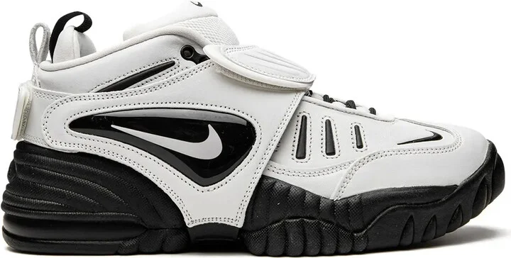 x Ambush Air Adjust Force "Summit White Black" sneakers