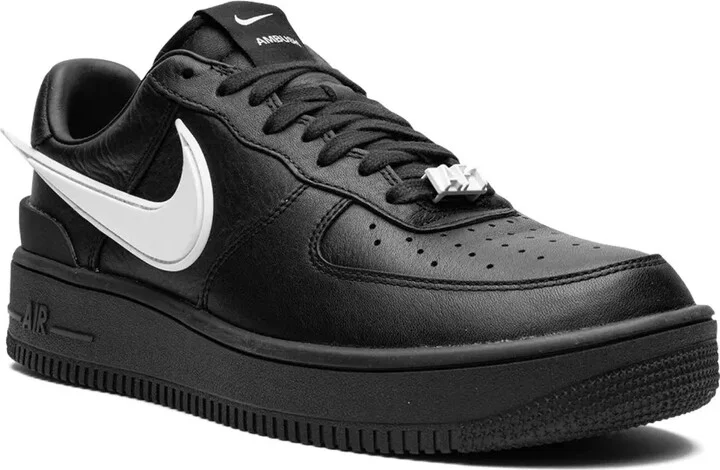 x Ambush Air Force 1 Low "Black" sneakers - Image 2