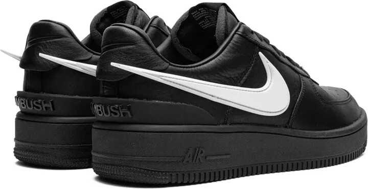 x Ambush Air Force 1 Low "Black" sneakers - Image 3