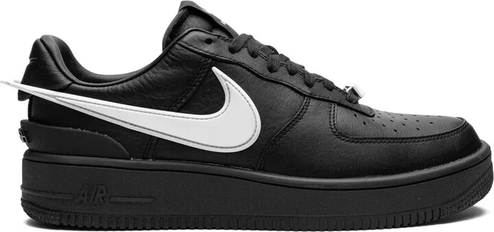 x Ambush Air Force 1 Low "Black" sneakers