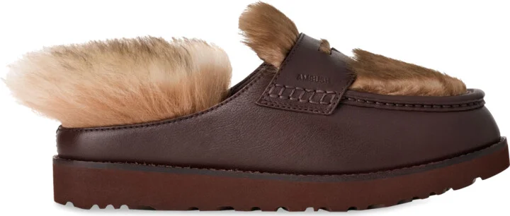 X AMBUSH, , - Brown