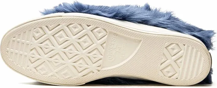 x Ambush Chuck 70 Fuzzy Hi sneakers - Image 4