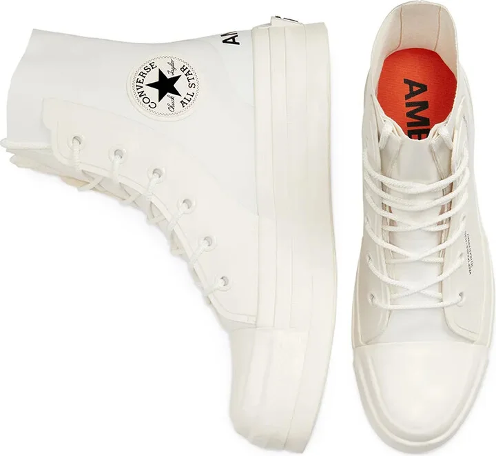 x AMBUSH Chuck 70 Hi sneakers - Image 3