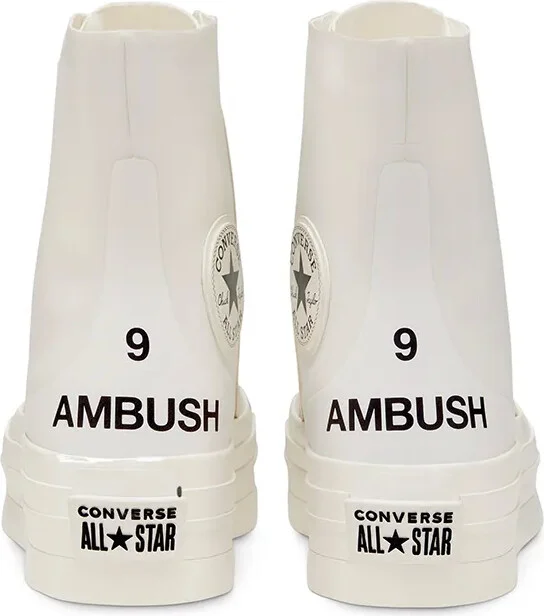 x AMBUSH Chuck 70 Hi sneakers - Image 4
