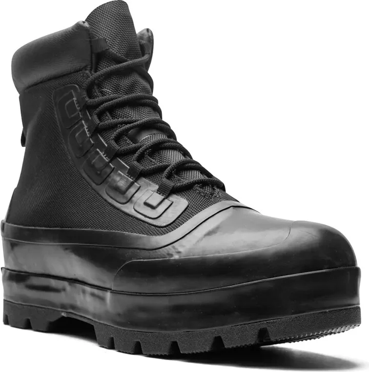 x AMBUSH Chuck Taylor All-Star "Black/Black/Black" sneakers - Image 2