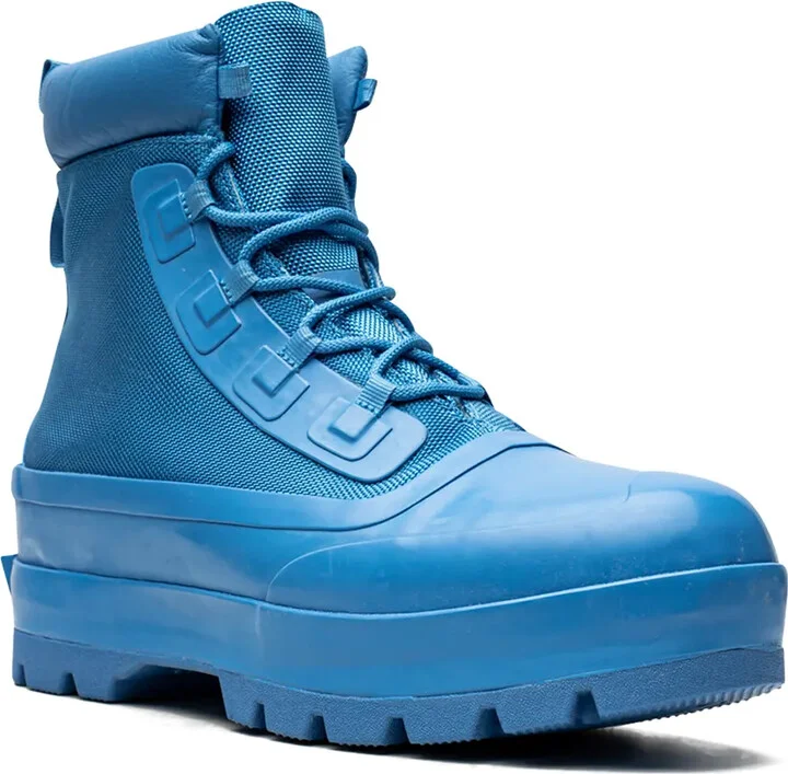 x AMBUSH Chuck Taylor All-Star "Blue" boots - Image 2