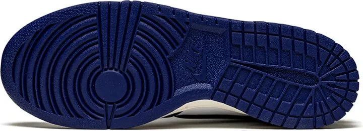 x AMBUSH Dunk High SP "Deep Royal" sneakers - Image 4