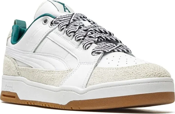 x AMI Slipstream LO 2 sneakers - Image 2