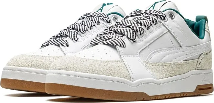 x AMI Slipstream LO 2 sneakers - Image 3