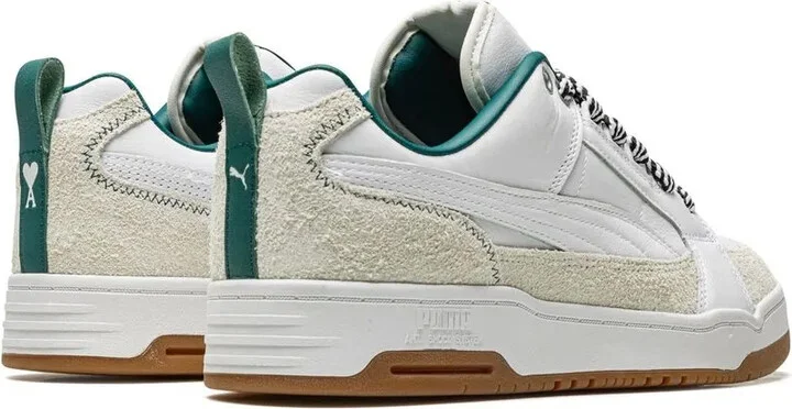 x AMI Slipstream LO 2 sneakers - Image 4