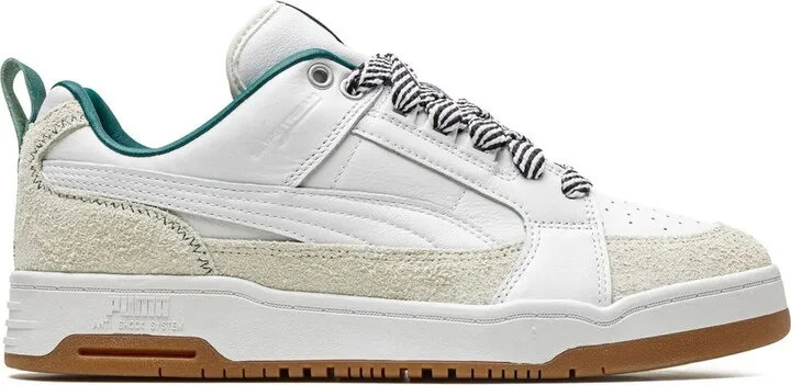 x AMI Slipstream LO 2 sneakers