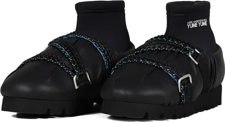 x Anderson Bell Camp chunky-sole ankle boots - Image 2