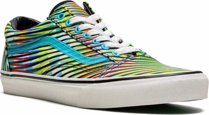 x Anderson Paak Old Skool DX sneakers - Image 2