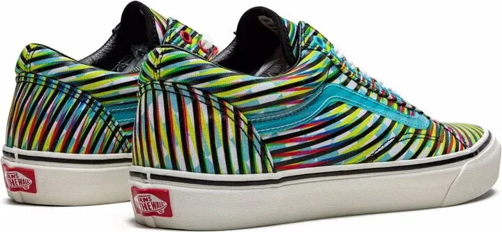 x Anderson Paak Old Skool DX sneakers - Image 3