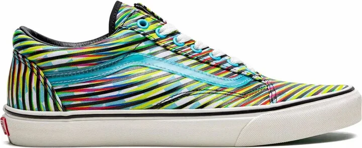 x Anderson Paak Old Skool DX sneakers