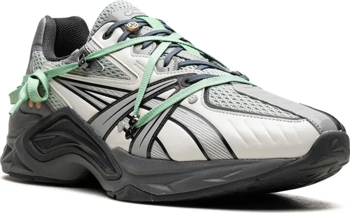 x Andersson Bell x PROTOBLAST HN2-S "Smoke Grey/Sea Grass" sneakers - Image 2