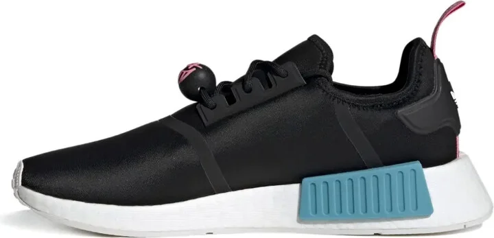 x André Saraiva NMD R1 "Love Union" sneakers - Image 2