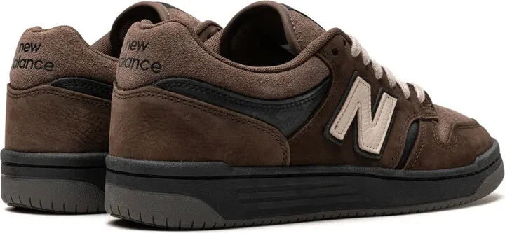 x Andrew Reynolds 480 sneakers - Image 3