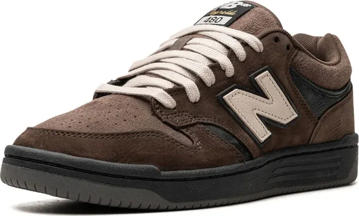 x Andrew Reynolds 480 sneakers - Image 4