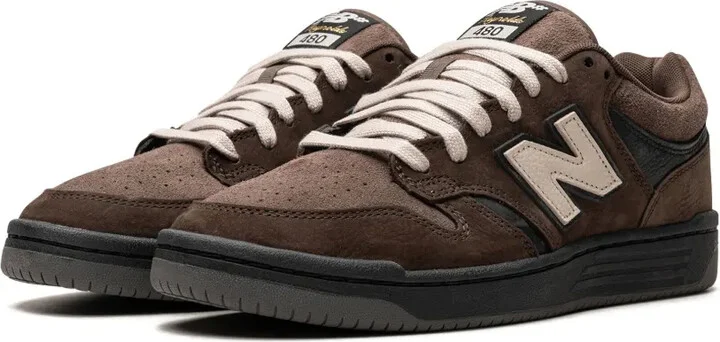 x Andrew Reynolds 480 sneakers - Image 5
