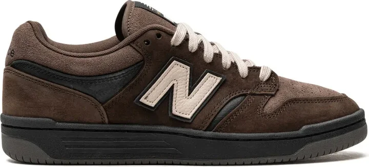 x Andrew Reynolds 480 sneakers