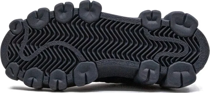 x Angel Chen Superstar 80s "Core Black" sneakers - Image 4