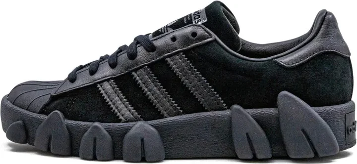 x Angel Chen Superstar 80s "Core Black" sneakers - Image 5