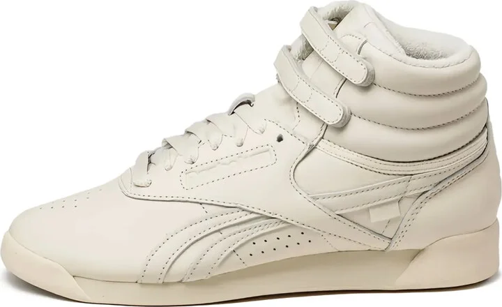 x Anine Bing high-top sneakers