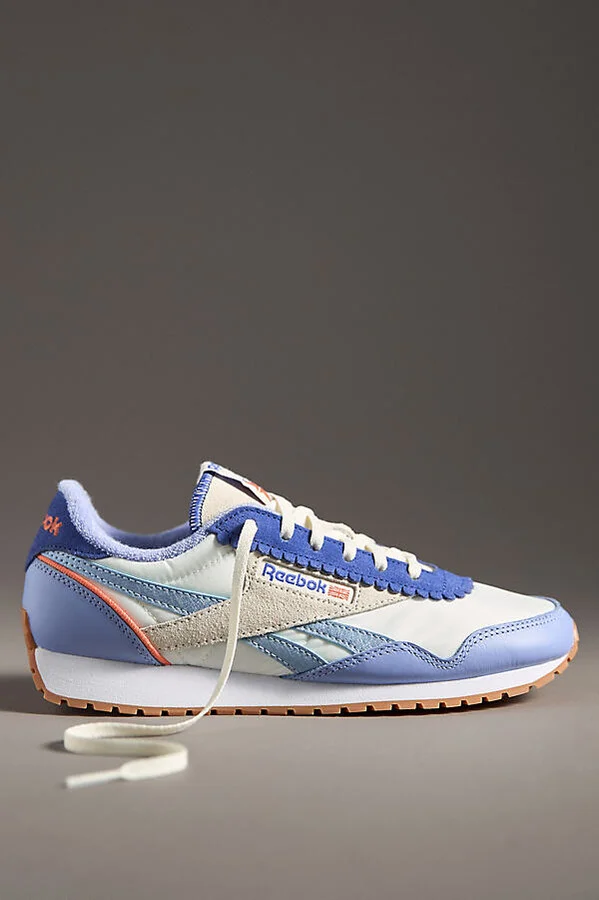 x Anthropologie Classic AZ Sneakers - Image 2