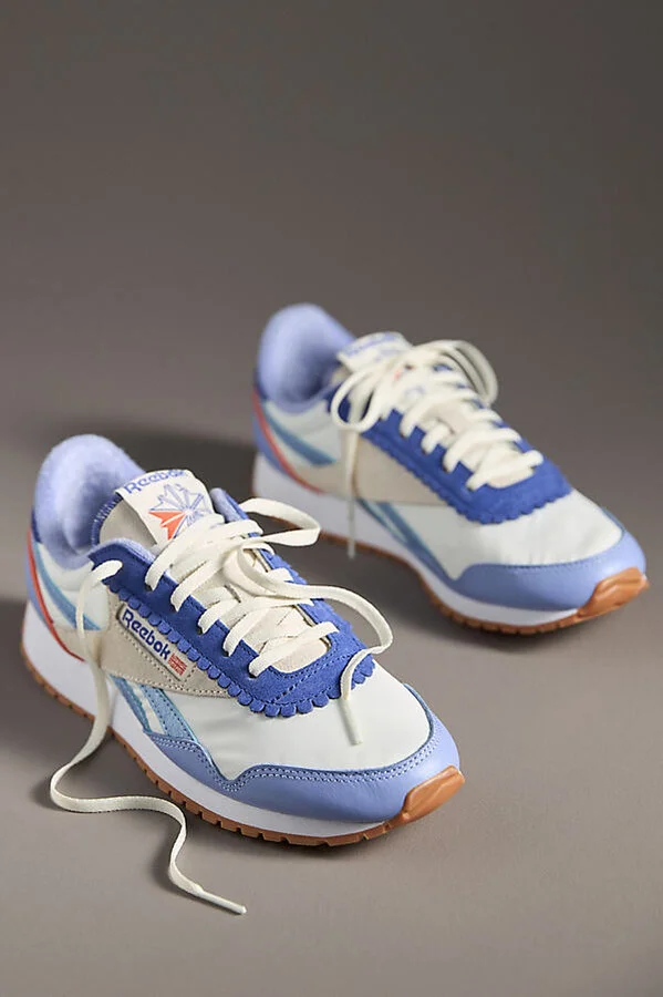 x Anthropologie Classic AZ Sneakers - Image 3