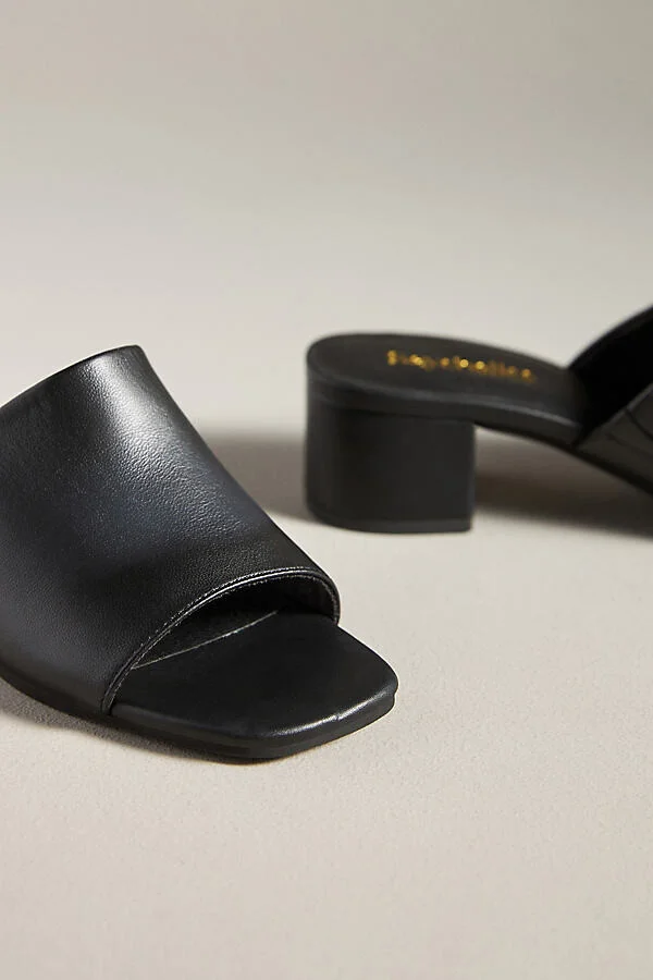 x Anthropologie Pepper Block-Heel Sandals - Image 3