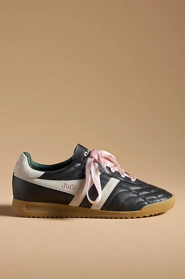 x Anthropologie Stadium Sneakers - Image 3