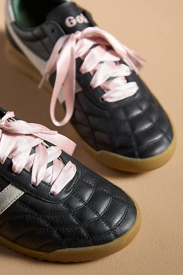 x Anthropologie Stadium Sneakers - Image 5