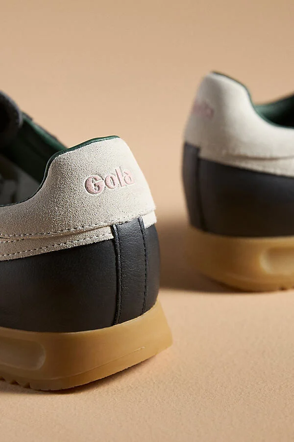 x Anthropologie Stadium Sneakers - Image 6