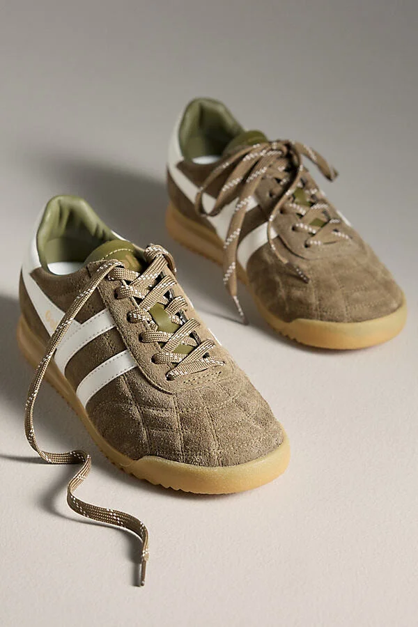 x Anthropologie Stadium Sneakers - Image 2