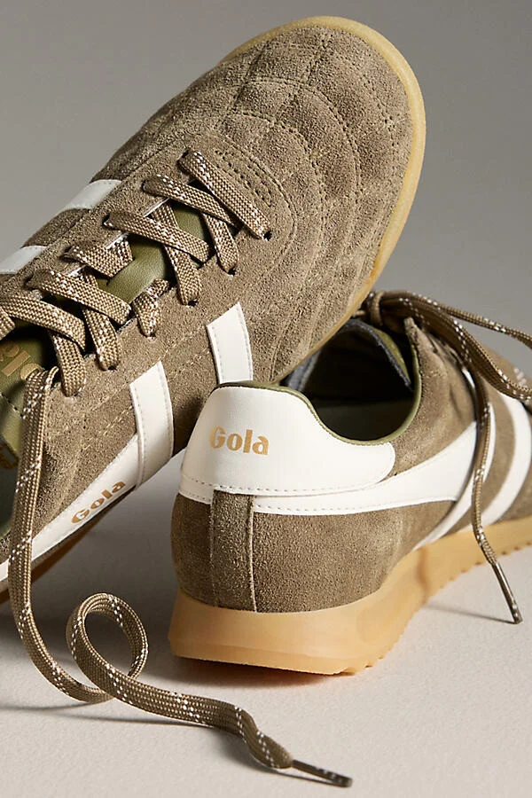 x Anthropologie Stadium Sneakers - Image 3