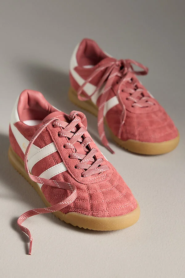 x Anthropologie Stadium Sneakers - Image 2